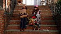 Click to watch 'The Courtship of Bettys...' (popup) Ugly Betty